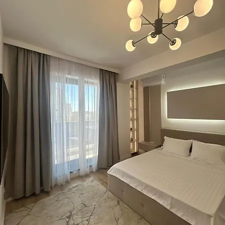 Apartman Marina
