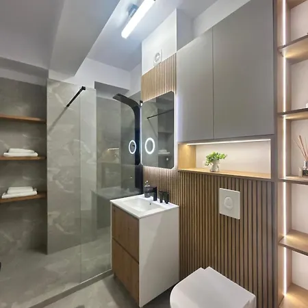 Apartman Marina *