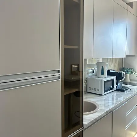 Apartman Marina