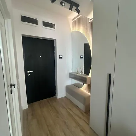 Marina Apartman *