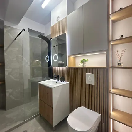 Apartman Marina Konstanca